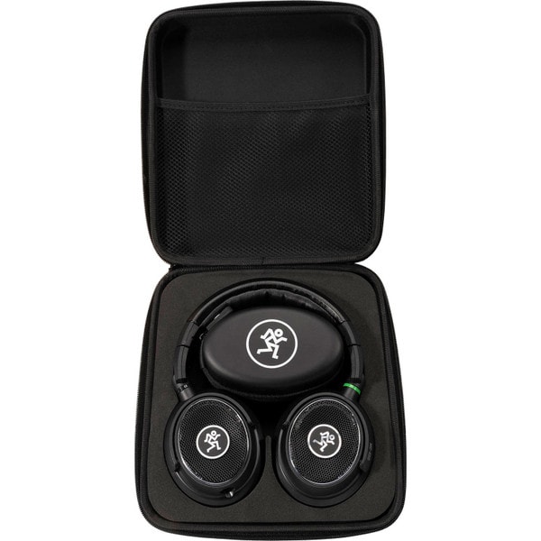 Main product image for OPEN BOX Mackie MC-450 Professional Open-Back Headphones249-627